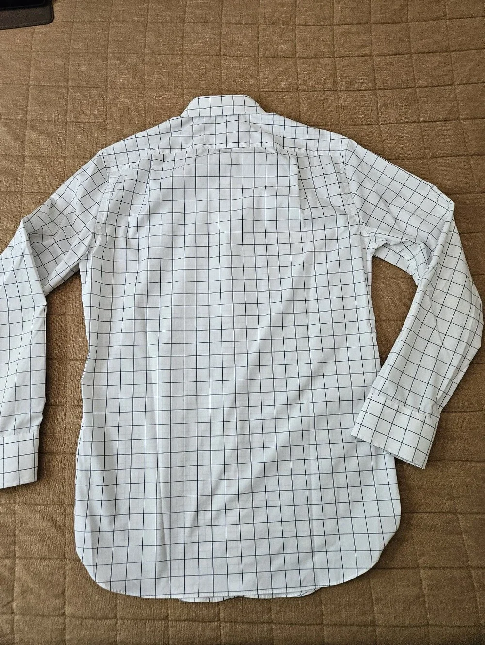 J. Crew Ludlow Slim Fit Dress Shirt